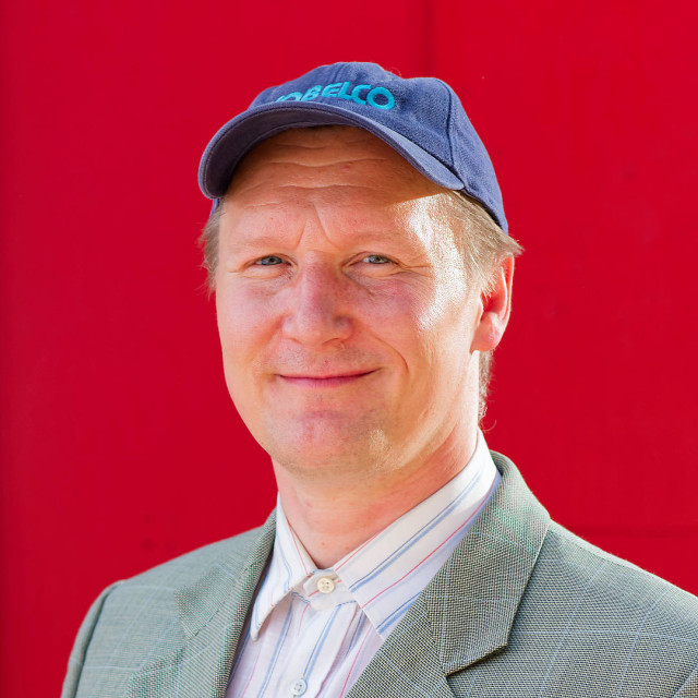Jukka Sinkkonen